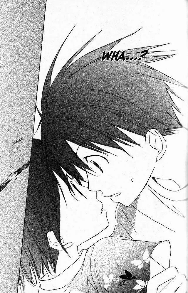 Oniichan to Issho Chapter 21 page 27 - Chapter 21