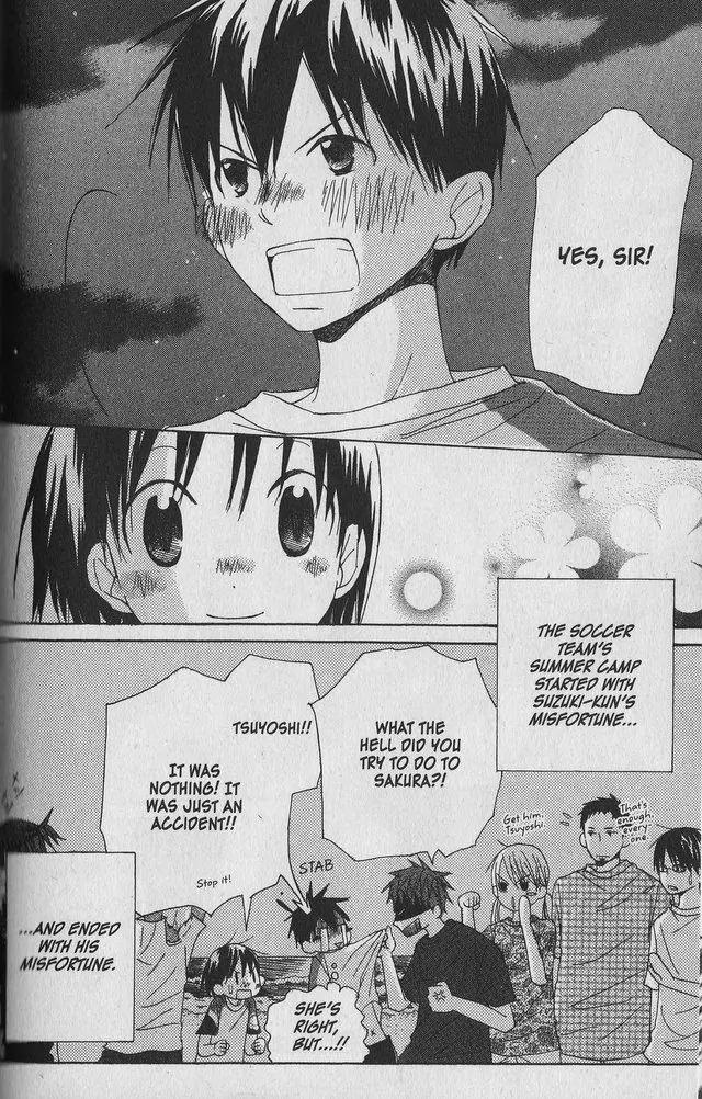 Oniichan to Issho Chapter 21 page 30 - Chapter 21