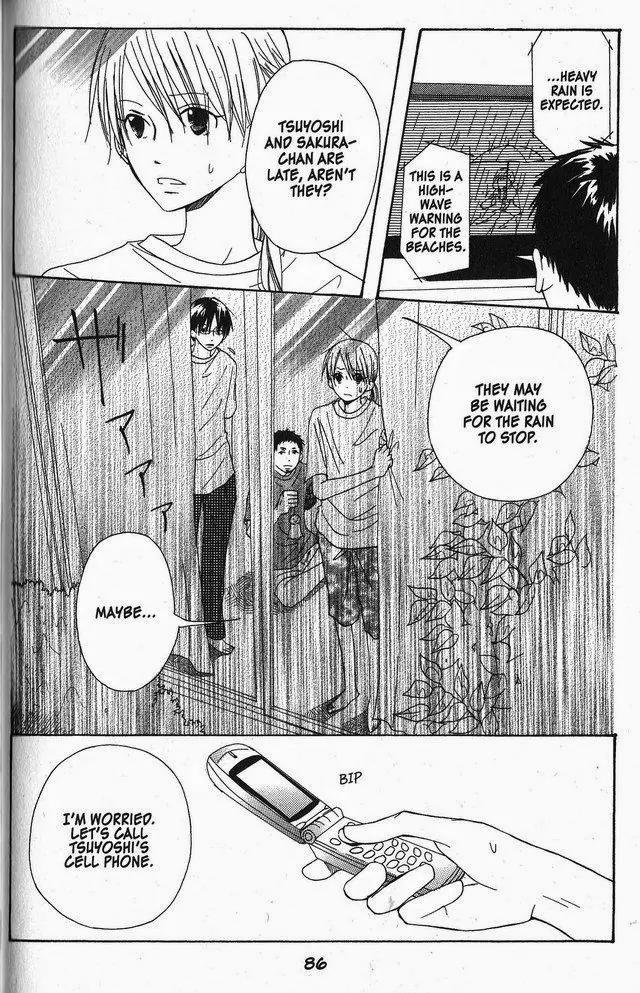 Oniichan to Issho Chapter 22 page 20 - Chapter 22
