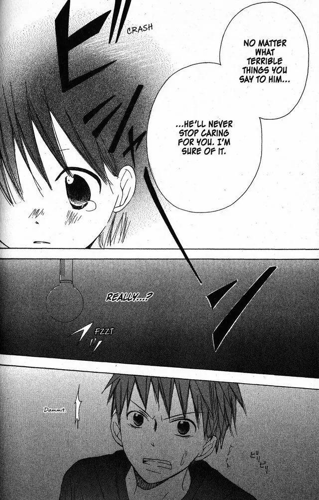 Oniichan to Issho Chapter 22 page 24 - Chapter 22