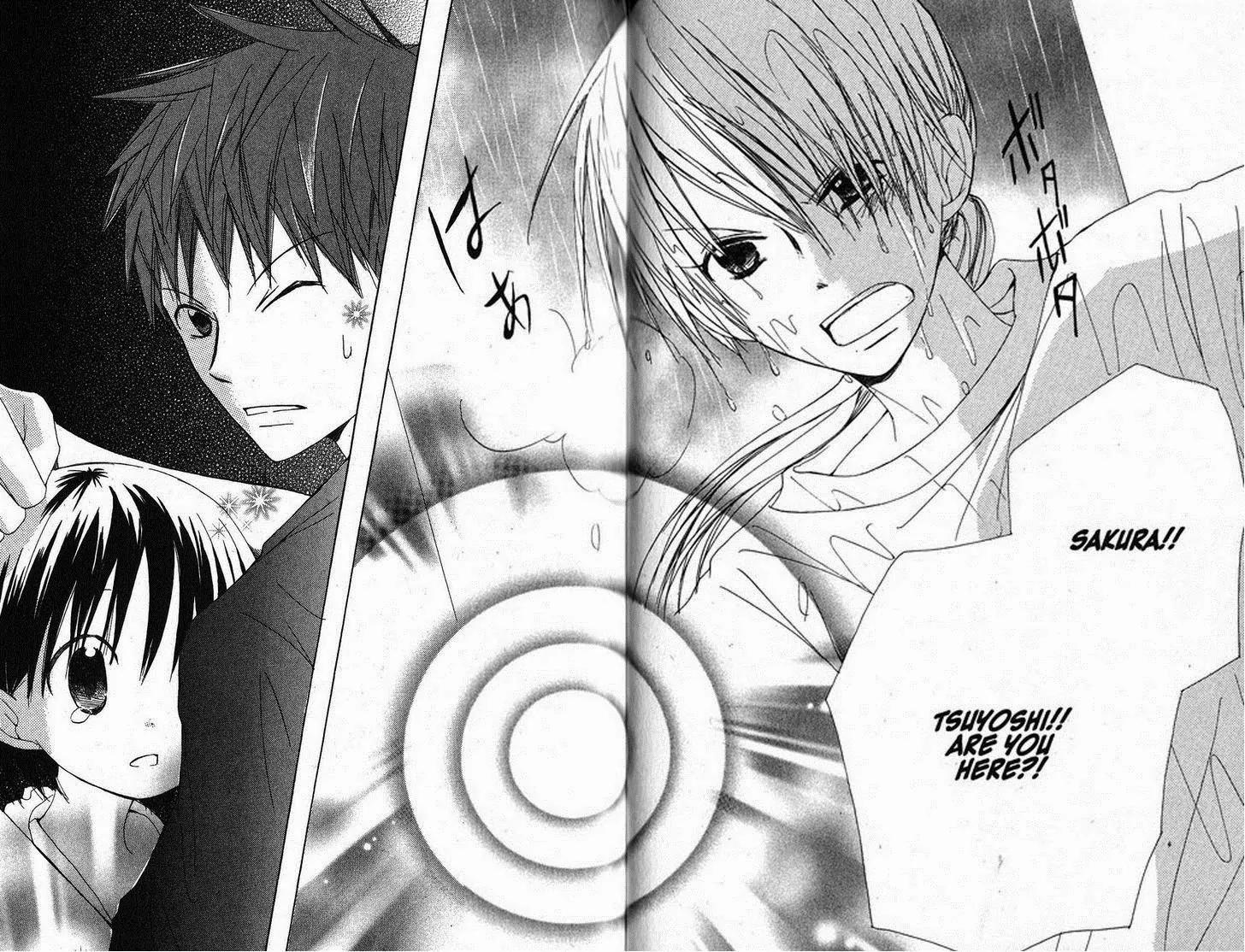 Oniichan to Issho Chapter 22 page 26 - Chapter 22