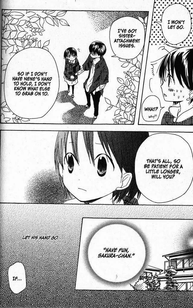 Oniichan to Issho Chapter 24 page 14 - Chapter 24