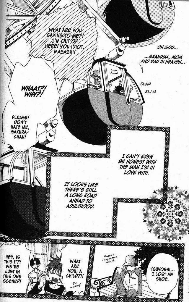 Oniichan to Issho Chapter 24 page 30 - Chapter 24