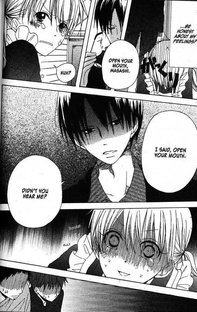 Oniichan to Issho Chapter 25 page 10 - Chapter 25