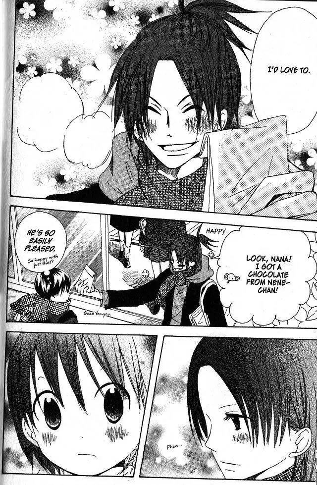 Oniichan to Issho Chapter 25 page 16 - Chapter 25