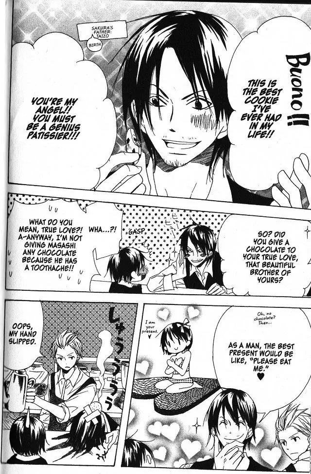 Oniichan to Issho Chapter 25 page 18 - Chapter 25