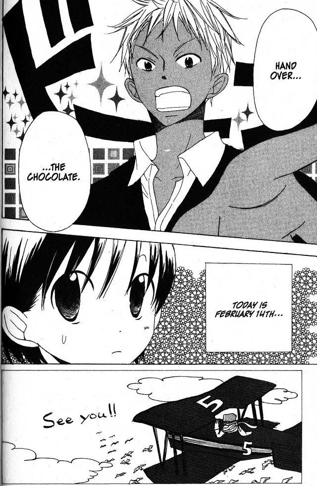 Oniichan to Issho Chapter 25 page 2 - Chapter 25