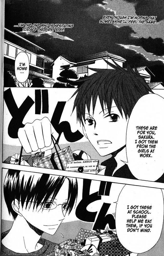 Oniichan to Issho Chapter 25 page 20 - Chapter 25