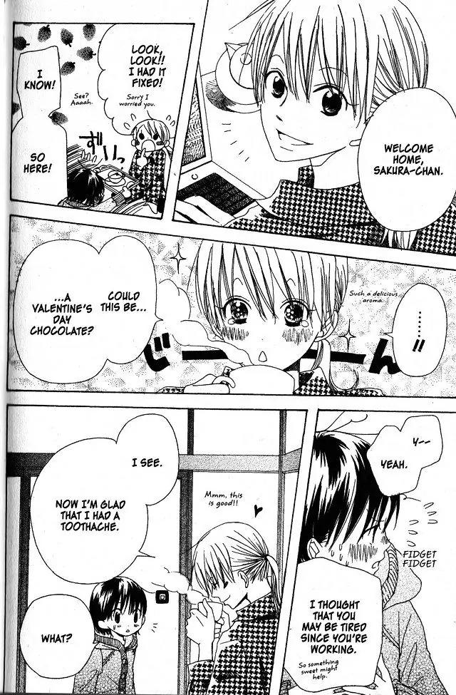 Oniichan to Issho Chapter 25 page 24 - Chapter 25