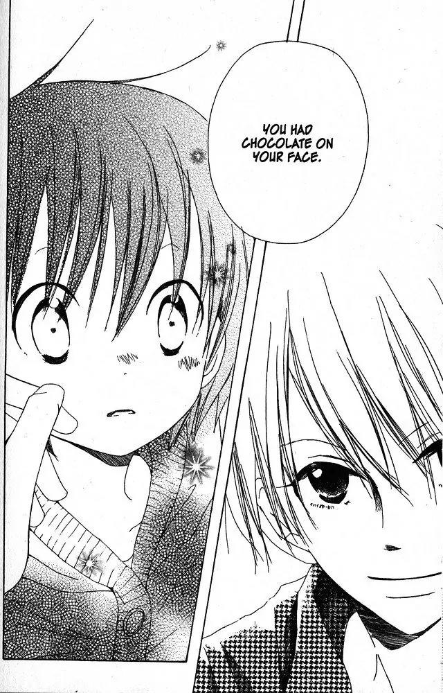 Oniichan to Issho Chapter 25 page 28 - Chapter 25