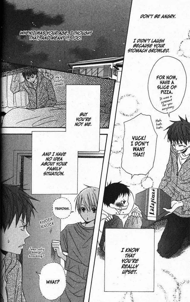 Oniichan to Issho Chapter 26 page 26 - Chapter 26
