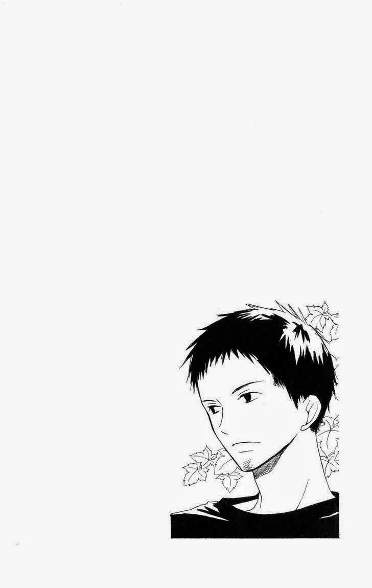 Oniichan to Issho Chapter 26 page 36 - Chapter 26