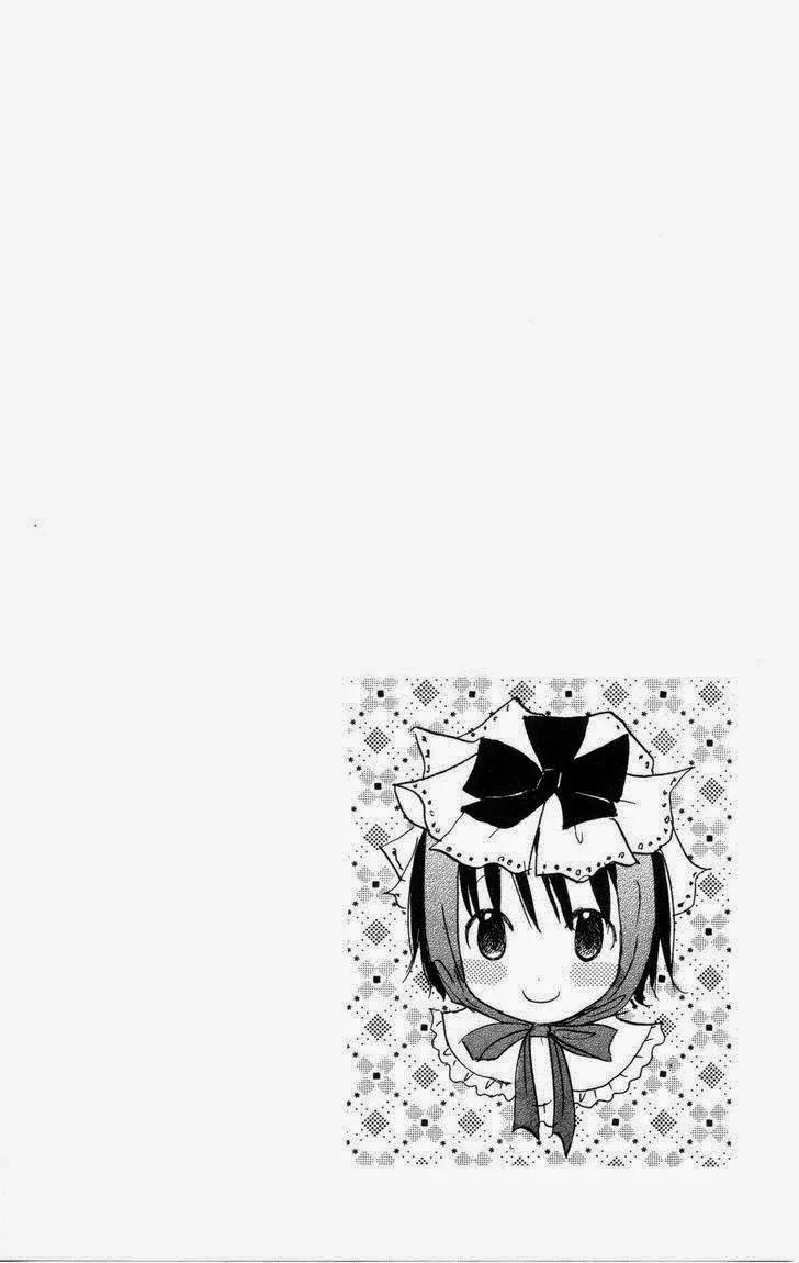 Oniichan to Issho Chapter 26 page 6 - Chapter 26