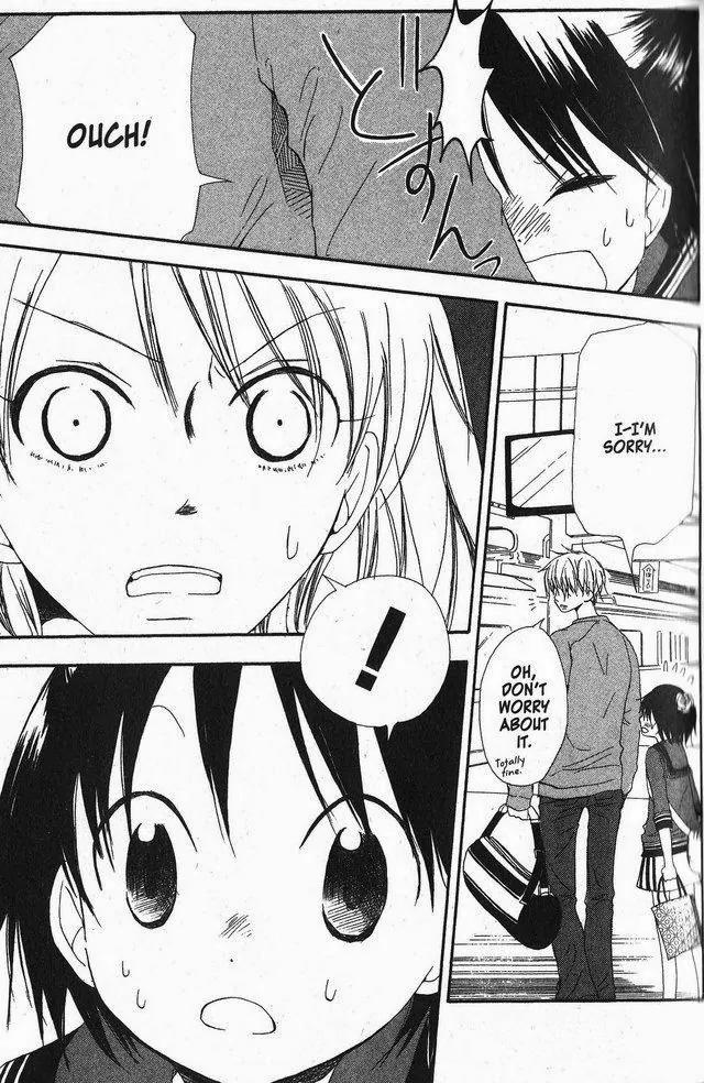Oniichan to Issho Chapter 27 page 29 - Chapter 27