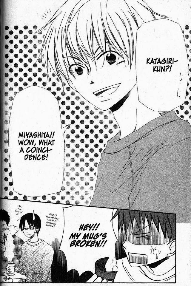 Oniichan to Issho Chapter 27 page 30 - Chapter 27