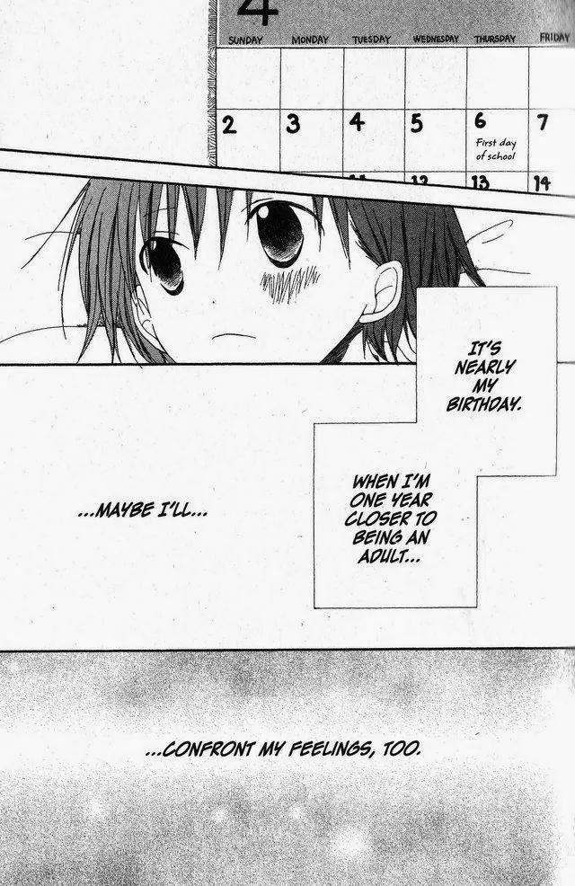 Oniichan to Issho Chapter 28 page 13 - Chapter 28
