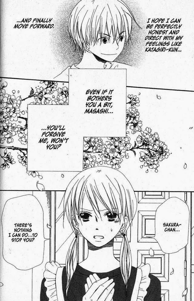 Oniichan to Issho Chapter 28 page 14 - Chapter 28