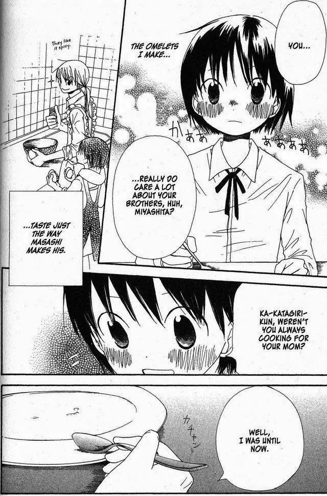 Oniichan to Issho Chapter 28 page 28 - Chapter 28