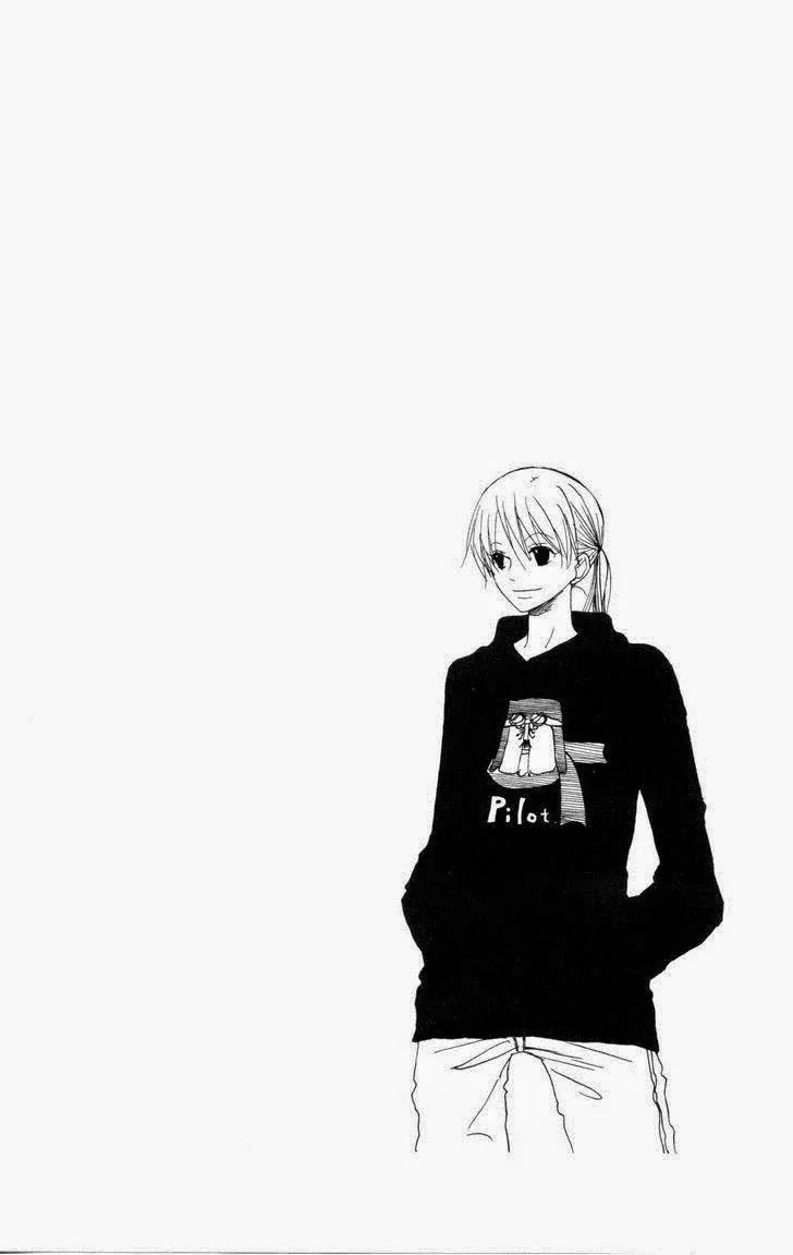 Oniichan to Issho Chapter 28 page 32 - Chapter 28