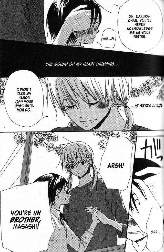 Oniichan to Issho Chapter 29 page 29 - Chapter 29