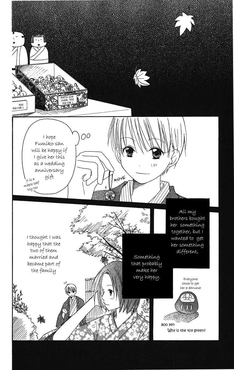 Oniichan to Issho Chapter 3 page 28 - Chapter 3