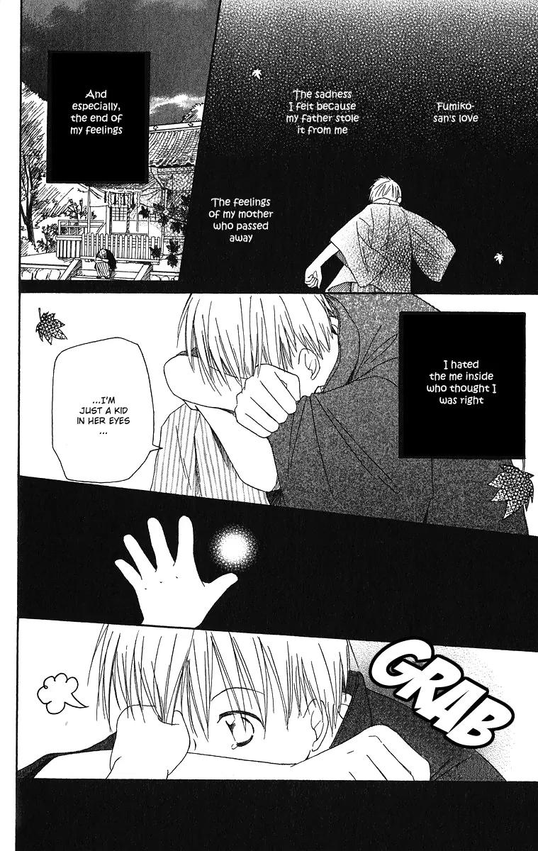 Oniichan to Issho Chapter 3 page 30 - Chapter 3