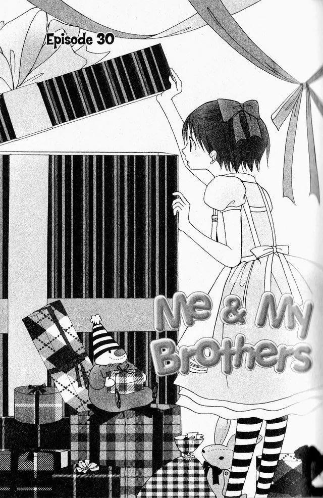 Oniichan to Issho Chapter 30 page 1 - Chapter 30