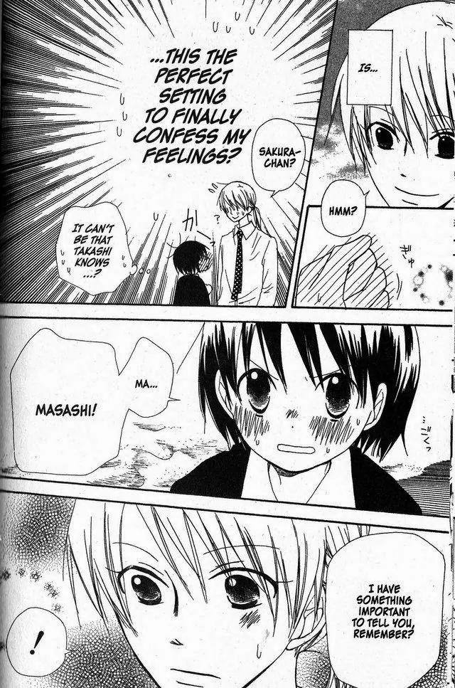 Oniichan to Issho Chapter 30 page 22 - Chapter 30