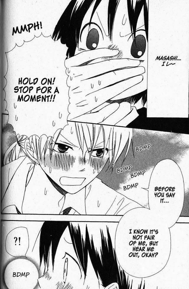 Oniichan to Issho Chapter 30 page 24 - Chapter 30
