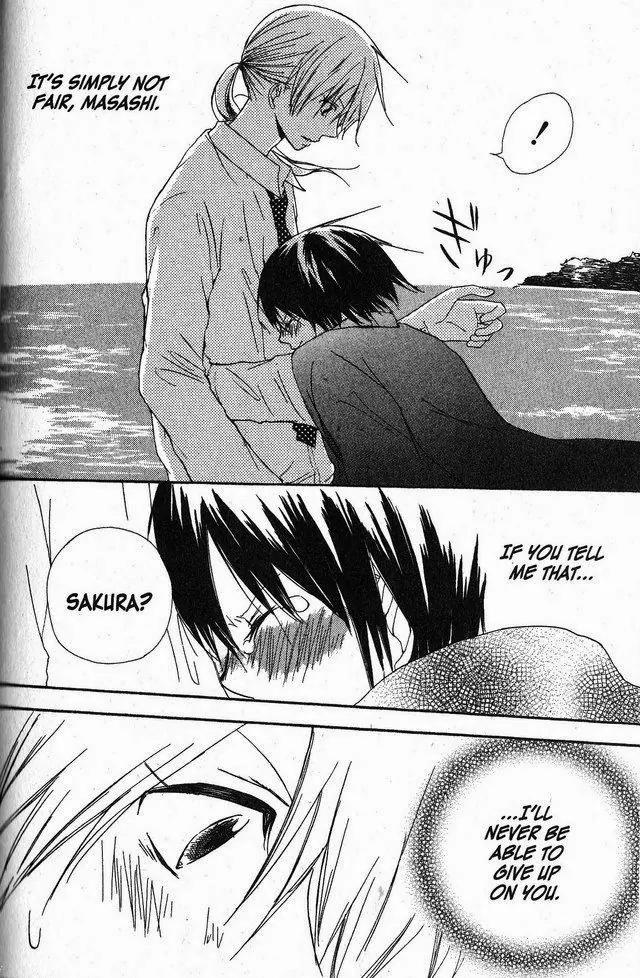 Oniichan to Issho Chapter 30 page 26 - Chapter 30