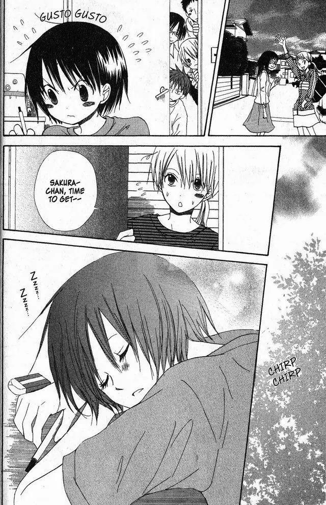 Oniichan to Issho Chapter 31 page 27 - Chapter 31