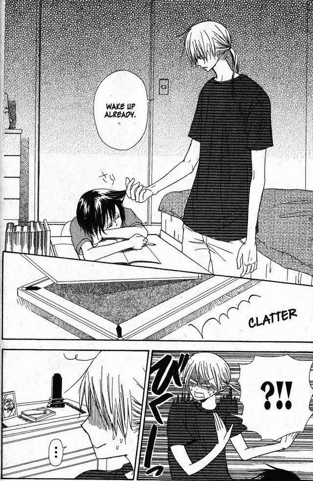 Oniichan to Issho Chapter 31 page 29 - Chapter 31