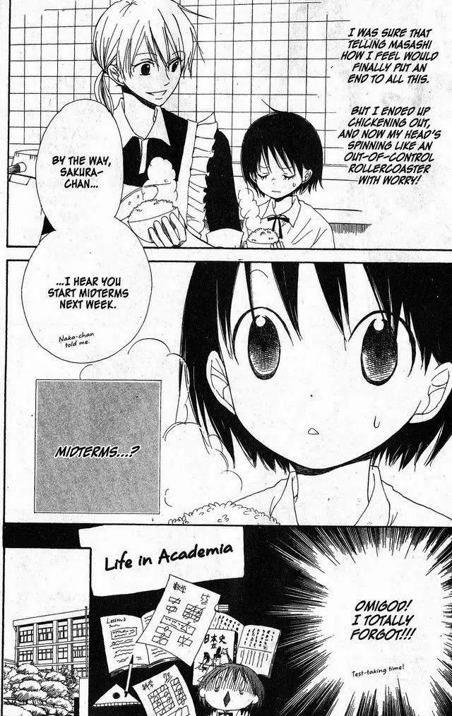 Oniichan to Issho Chapter 31 page 9 - Chapter 31