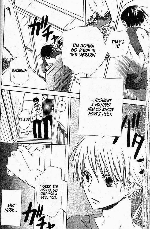 Oniichan to Issho Chapter 32 page 20 - Chapter 32