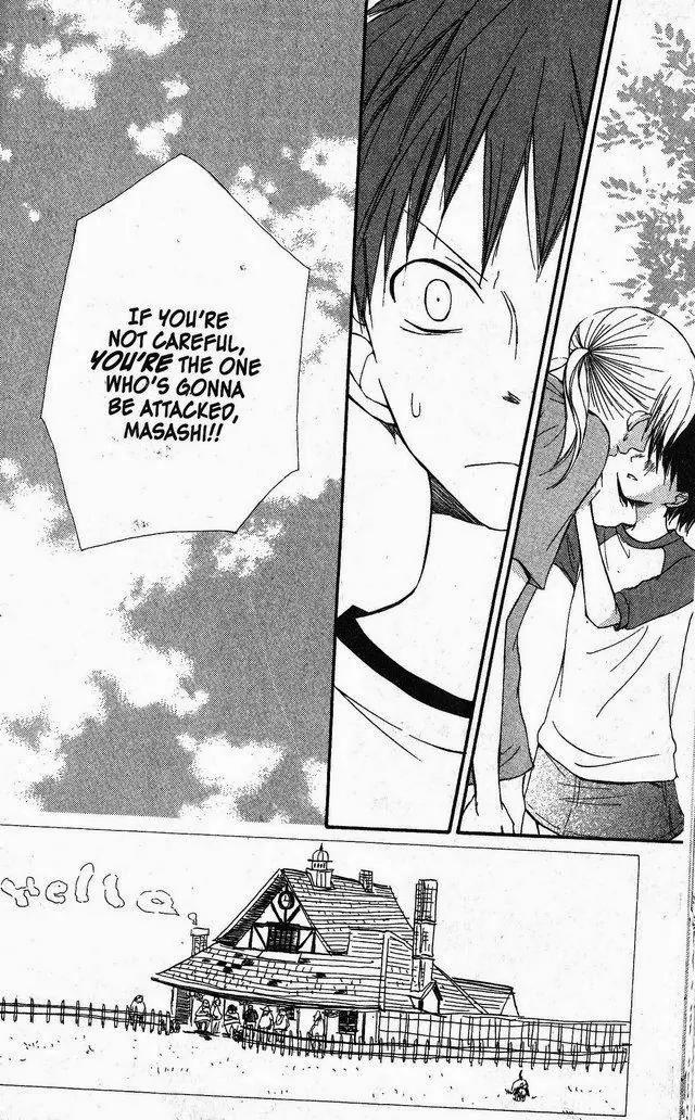 Oniichan to Issho Chapter 33 page 2 - Chapter 33