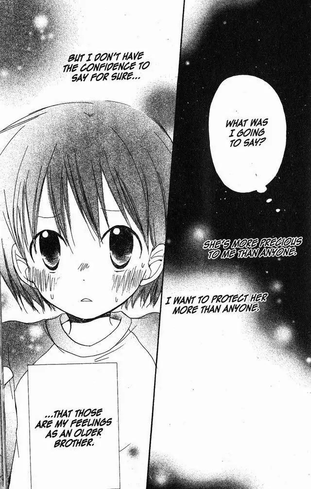 Oniichan to Issho Chapter 33 page 29 - Chapter 33