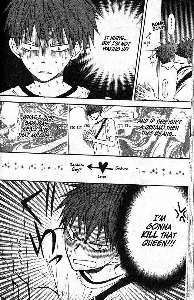Oniichan to Issho Chapter 33 page 4 - Chapter 33