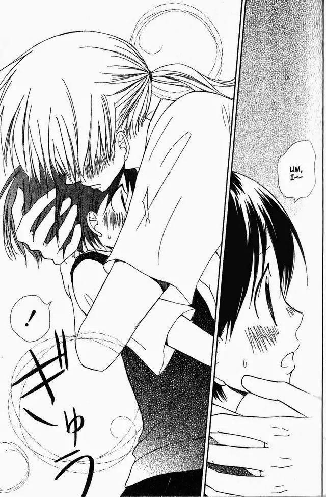 Oniichan to Issho Chapter 34 page 27 - Chapter 34