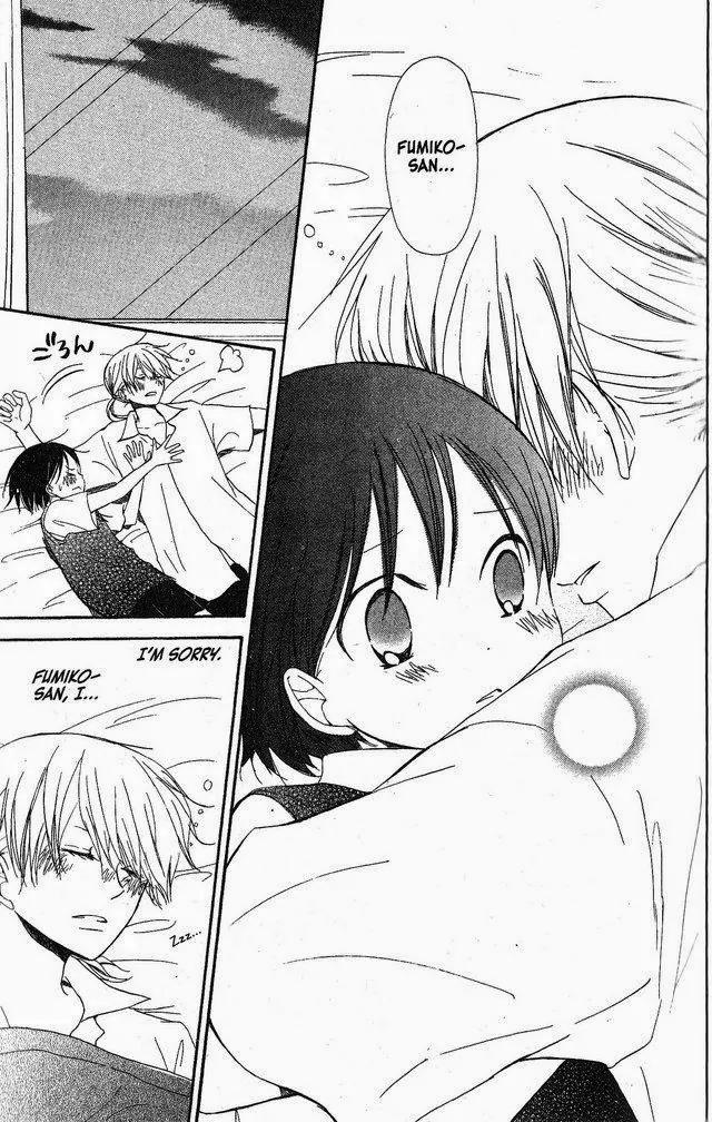 Oniichan to Issho Chapter 34 page 29 - Chapter 34