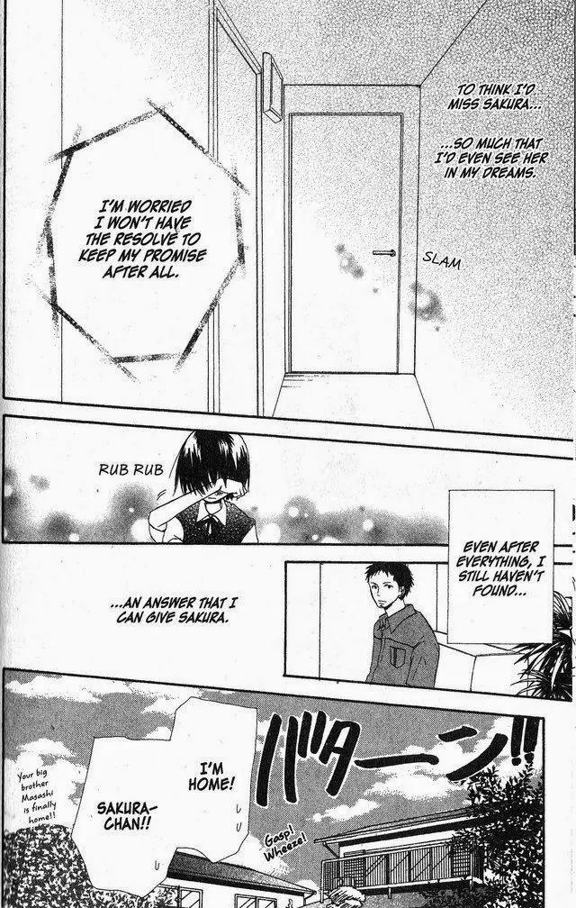 Oniichan to Issho Chapter 34 page 30 - Chapter 34