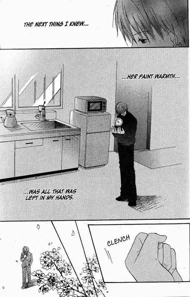 Oniichan to Issho Chapter 35.5 page 28 - Chapter 35.5