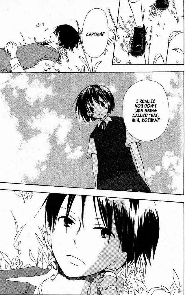 Oniichan to Issho Chapter 36 page 24 - Chapter 36