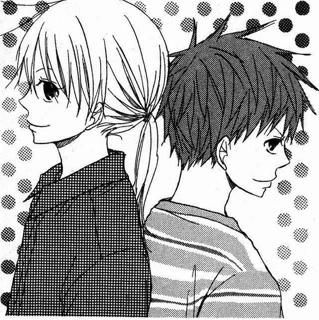 Oniichan to Issho Chapter 36 page 3 - Chapter 36
