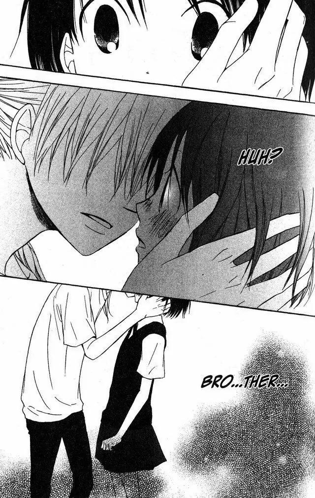 Oniichan to Issho Chapter 36 page 30 - Chapter 36