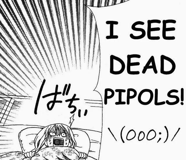 Oniichan to Issho Chapter 36 page 31 - Chapter 36