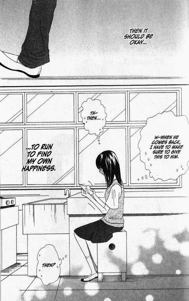 Oniichan to Issho Chapter 37 page 28 - Chapter 37