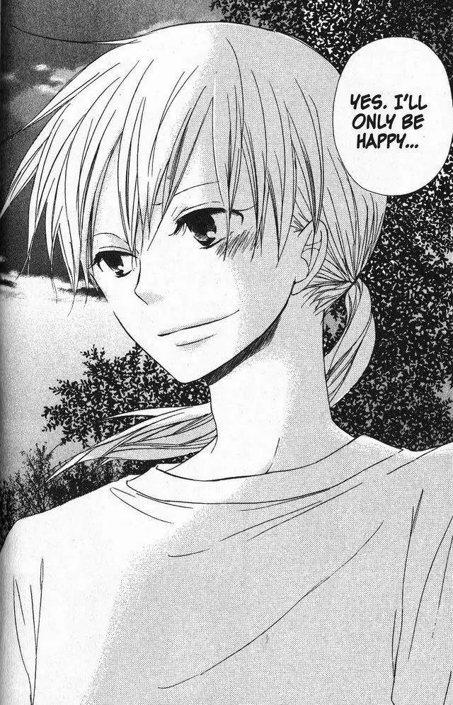 Oniichan to Issho Chapter 38 page 22 - Chapter 38