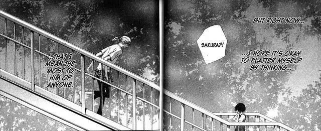 Oniichan to Issho Chapter 38 page 26 - Chapter 38