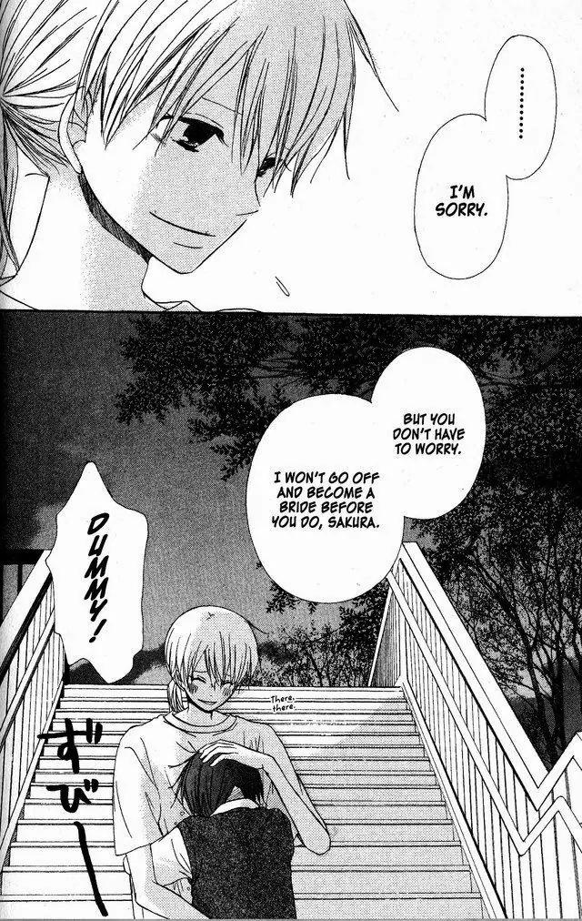 Oniichan to Issho Chapter 38 page 28 - Chapter 38