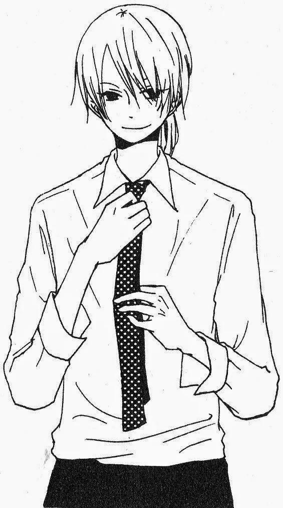 Oniichan to Issho Chapter 38 page 30 - Chapter 38